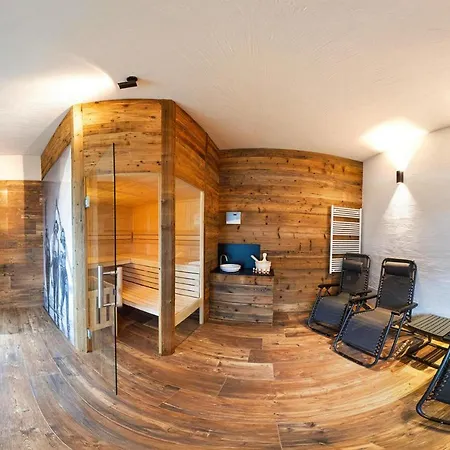 Building Baderhausl - Osb031029-dyd 公寓